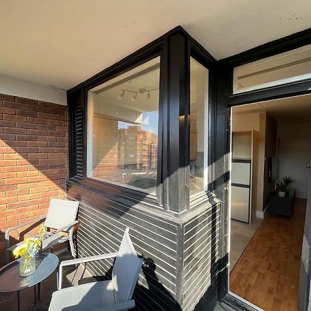 Lovely Apartment In London Victoria Esterno foto