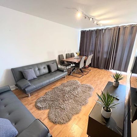 Lovely Apartment In London Victoria Esterno foto