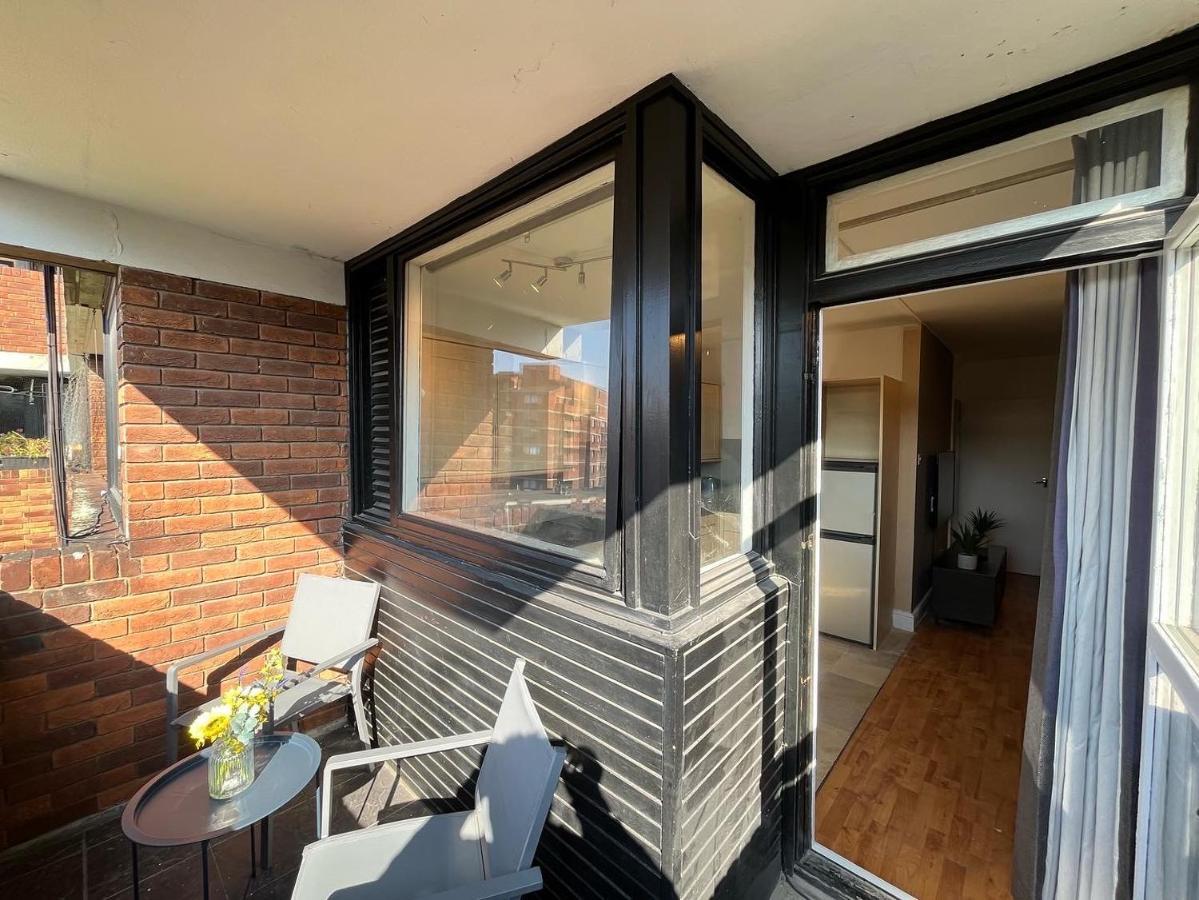 Lovely Apartment In London Victoria Esterno foto