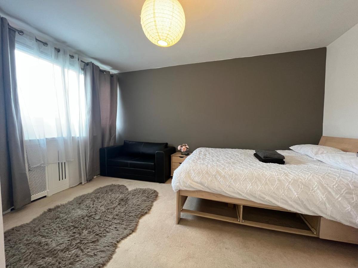 Lovely Apartment In London Victoria Esterno foto