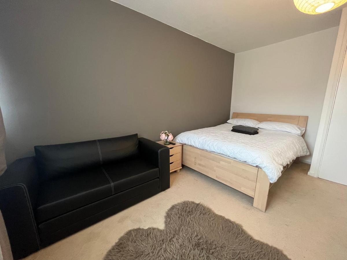 Lovely Apartment In London Victoria Esterno foto